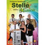 Orchestra Spettacolo Le Stelle Della Musica